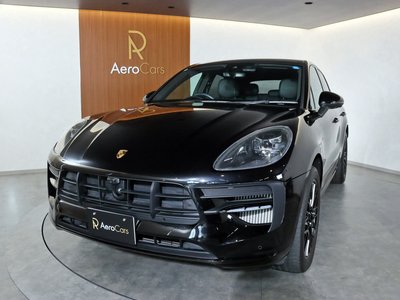 PORSCHE MACAN - 6