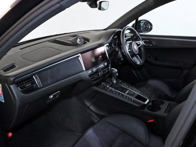 2020 Porsche MACAN 缩略图 44