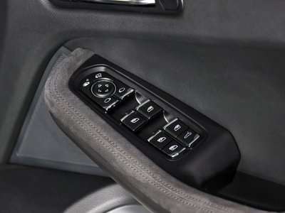 2020 Porsche MACAN 缩略图 34