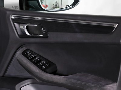 2020 Porsche MACAN 缩略图 32