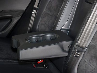 2020 Porsche MACAN 缩略图 49