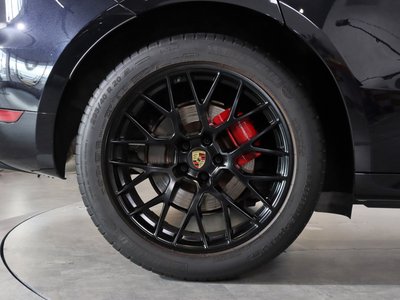 2020 Porsche MACAN 缩略图 17