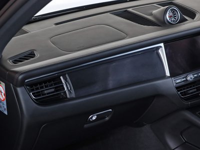 2020 Porsche MACAN 缩略图 45