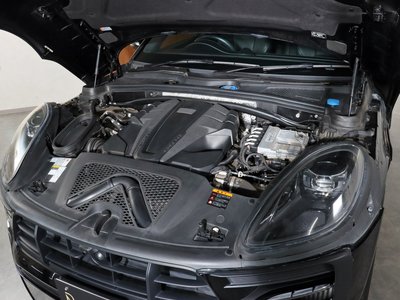 2020 Porsche MACAN 缩略图 55