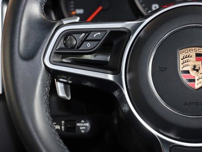 2020 Porsche MACAN 缩略图 25