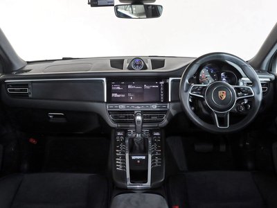 2020 Porsche MACAN 缩略图 43