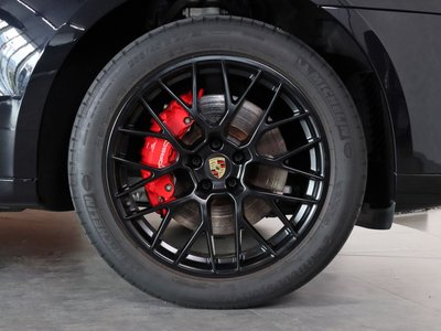 2020 Porsche MACAN 缩略图 15
