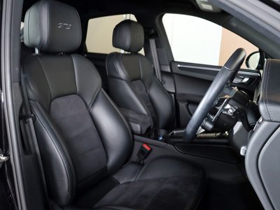 2020 Porsche MACAN 缩略图 21