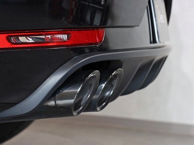 2020 Porsche MACAN 缩略图 20