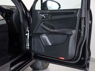 2020 Porsche MACAN 缩略图 31