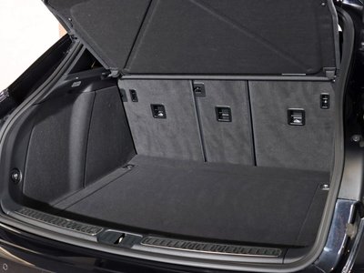 2020 Porsche MACAN 缩略图 50