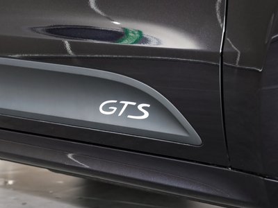 2020 Porsche MACAN 缩略图 11
