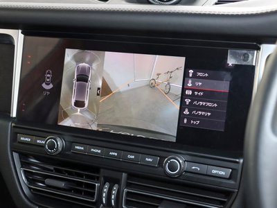 2020 Porsche MACAN 缩略图 39