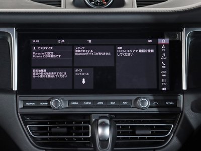 2020 Porsche MACAN 缩略图 38