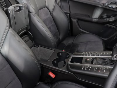 2020 Porsche MACAN 缩略图 42