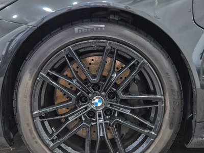 2025 BMW M5 缩略图 11