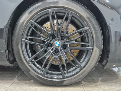 2025 BMW M5 photo 6