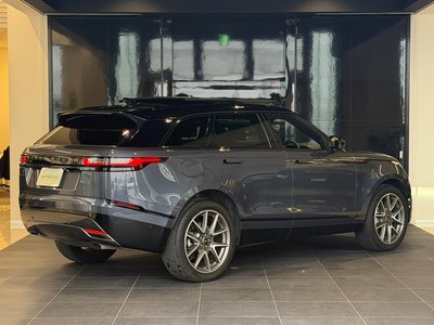 صورة 9 لـ 2024 LAND Rover RANGE ROVER VELAR