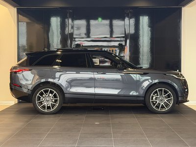 صورة 8 لـ 2024 LAND Rover RANGE ROVER VELAR