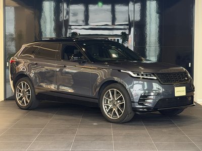 صورة 1 لـ 2024 LAND Rover RANGE ROVER VELAR