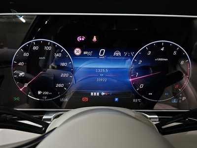 MERCEDES-BENZ S-CLASS - 8