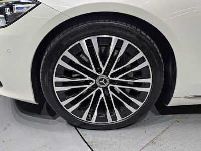 MERCEDES-BENZ S-CLASS - 6