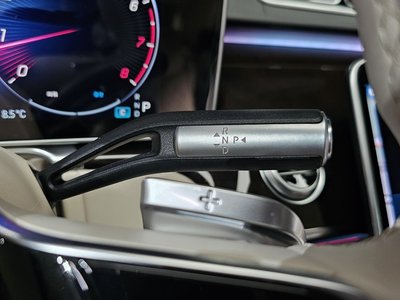 MERCEDES-BENZ S-CLASS - 9