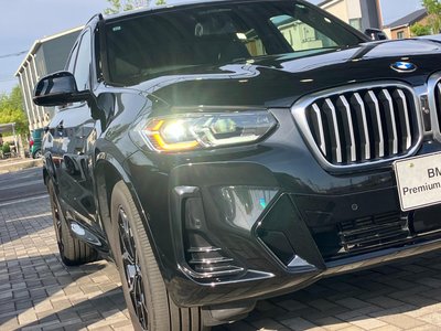 BMW X3 - 10