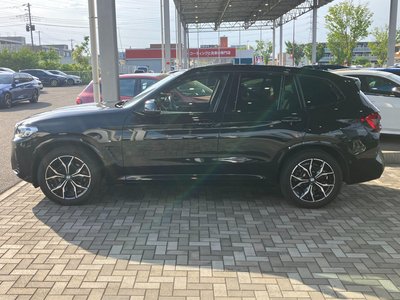 BMW X3 - 4