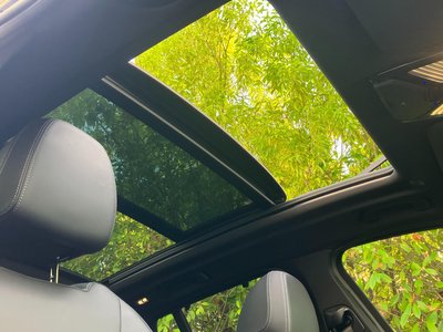 BMW X3 - 8