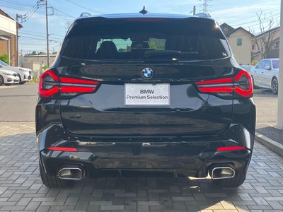 BMW X3 - 7
