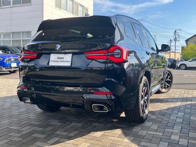 BMW X3 - 5