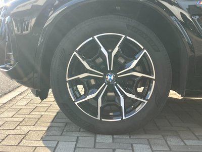 BMW X3 - 9