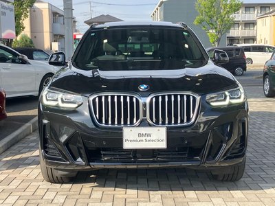BMW X3 - 6