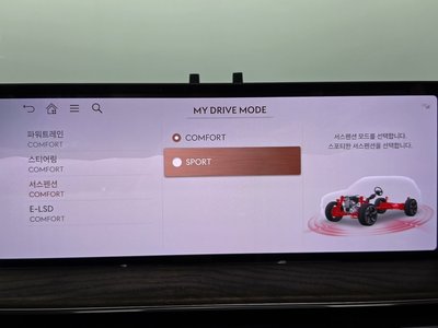 صورة مصغرة 37 لـ 2026 Genesis GV80