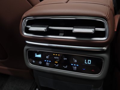 صورة مصغرة 30 لـ 2026 Genesis GV80