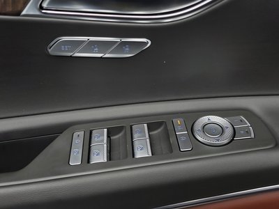 صورة مصغرة 28 لـ 2026 Genesis GV80