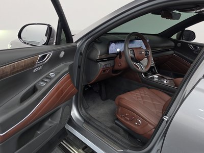 صورة مصغرة 13 لـ 2026 Genesis GV80