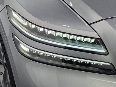 صورة 9 لـ 2026 Genesis GV80