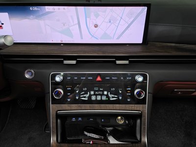 صورة مصغرة 18 لـ 2026 Genesis GV80