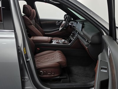 صورة مصغرة 16 لـ 2026 Genesis GV80