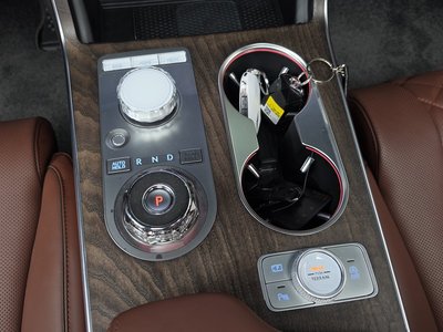 صورة مصغرة 12 لـ 2026 Genesis GV80