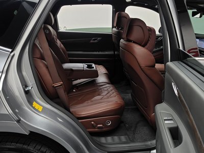 صورة مصغرة 17 لـ 2026 Genesis GV80
