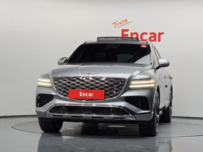 صورة 2 لـ 2026 Genesis GV80
