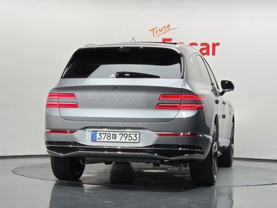 صورة 4 لـ 2026 Genesis GV80