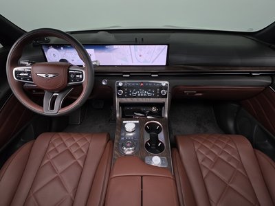 صورة 5 لـ 2026 Genesis GV80