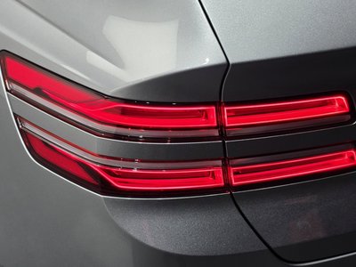صورة 10 لـ 2026 Genesis GV80