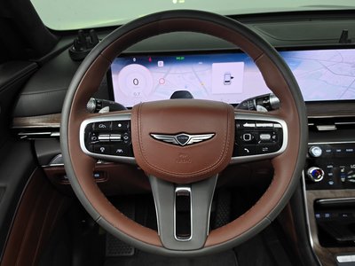 صورة مصغرة 19 لـ 2026 Genesis GV80