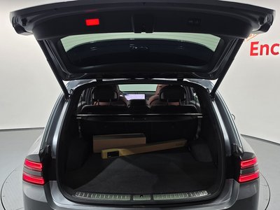 صورة مصغرة 24 لـ 2026 Genesis GV80