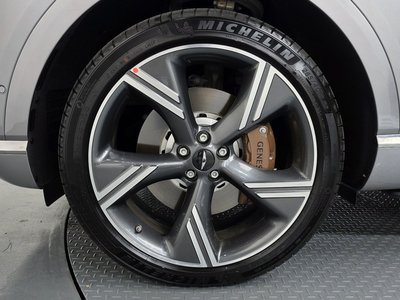 صورة 6 لـ 2026 Genesis GV80